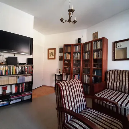 History Apartment