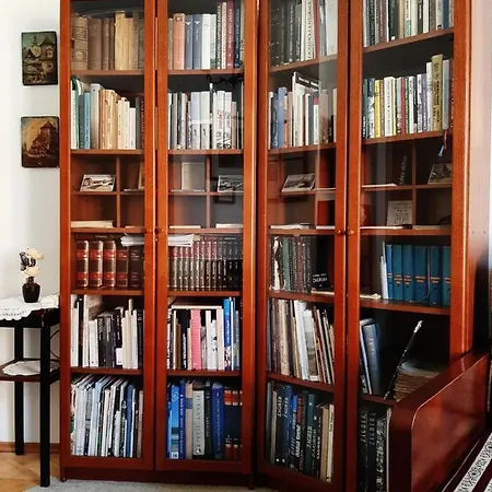 History Apartment Zagreb
