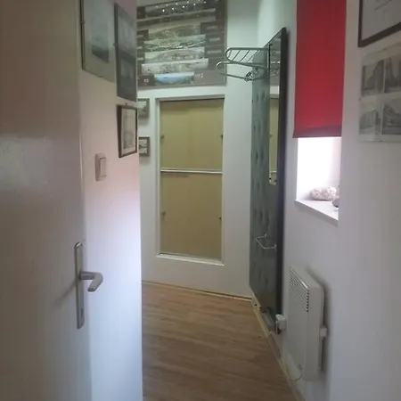 Apartment History