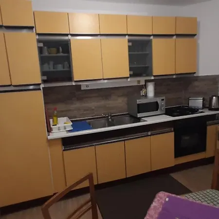 History Apartment