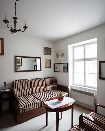 History Apartment Zagreb