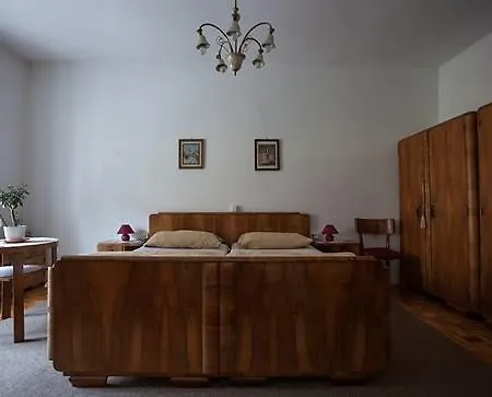 History Apartment