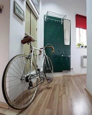 Apartment History Zagreb